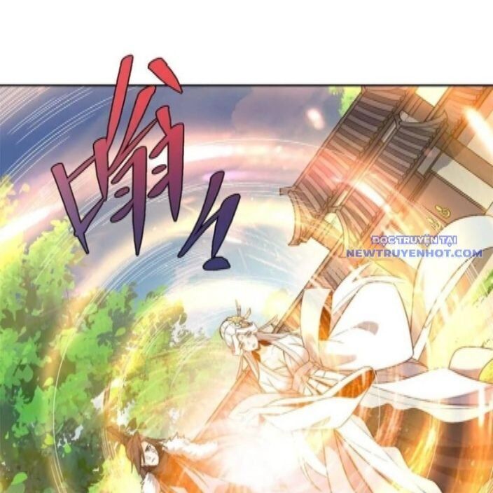 Nguyên Lai Ta Là Tu Tiên Đại Lão Chap 532 - Next Chap 533