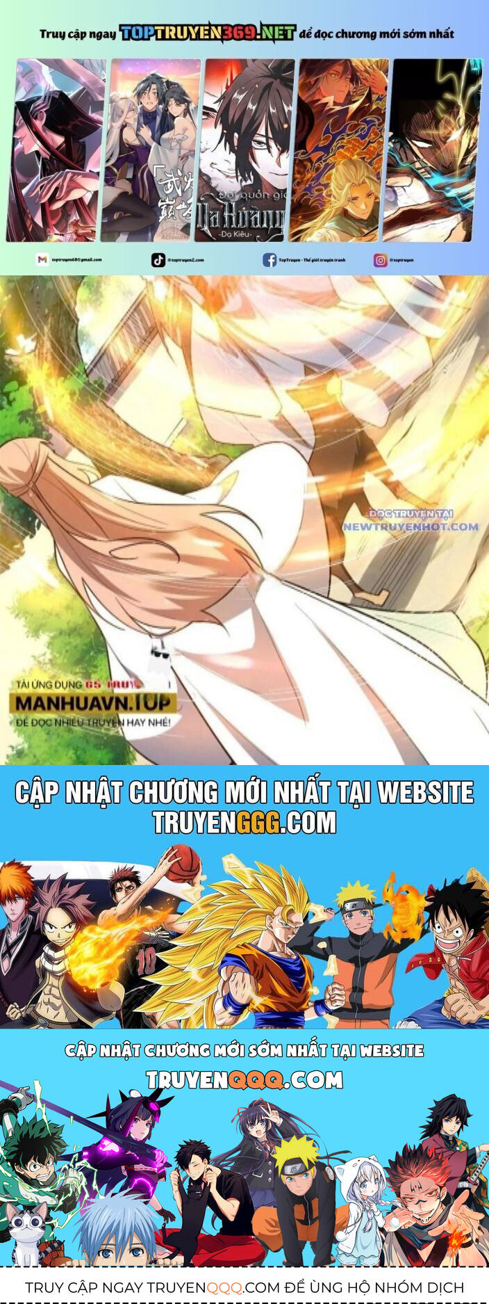 Nguyên Lai Ta Là Tu Tiên Đại Lão Chap 532 - Next Chap 533