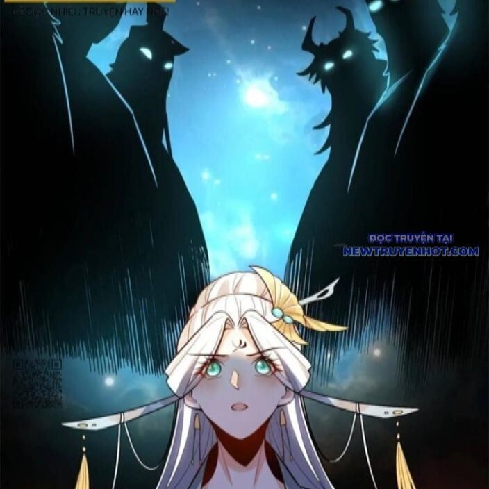 Nguyên Lai Ta Là Tu Tiên Đại Lão Chap 533 - Next Chap 534