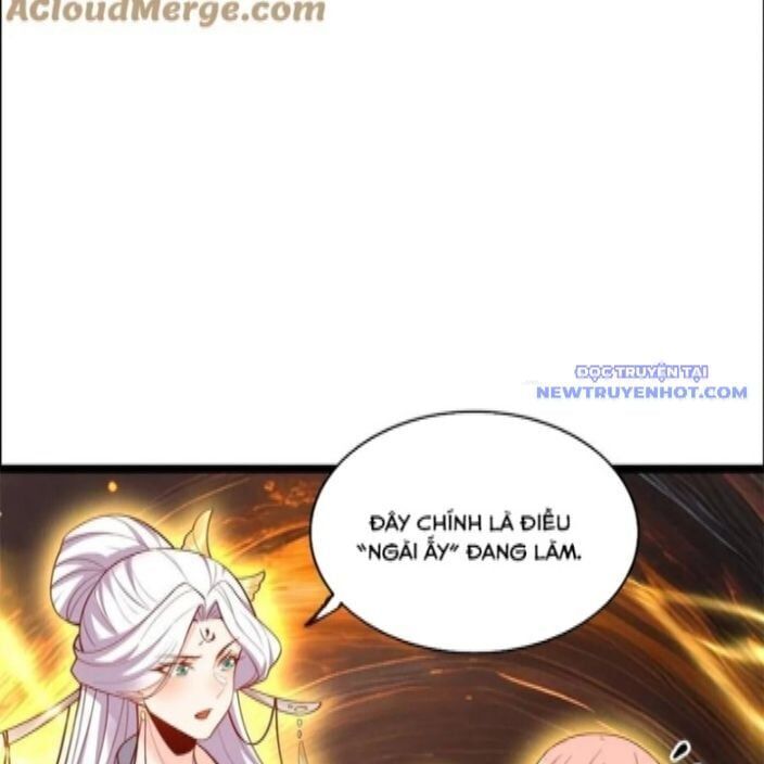Nguyên Lai Ta Là Tu Tiên Đại Lão Chap 533 - Next Chap 534