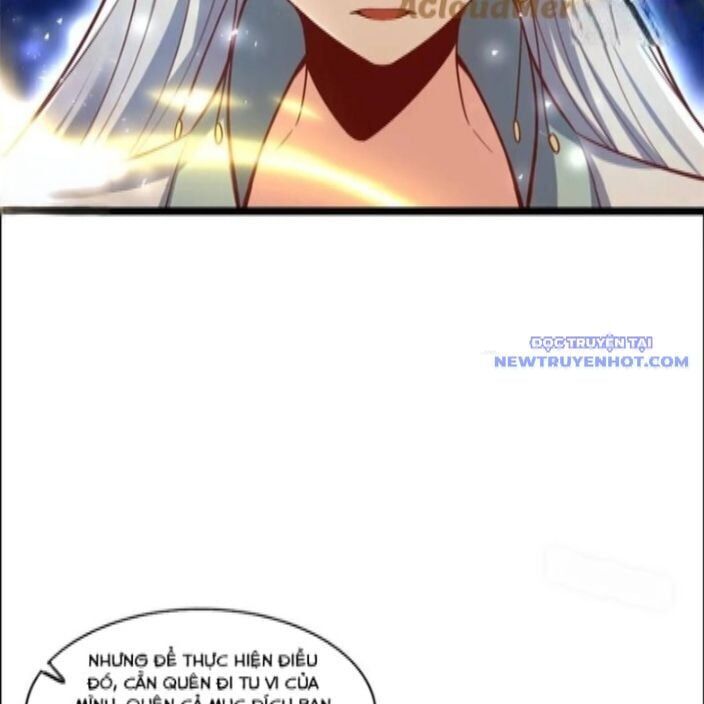 Nguyên Lai Ta Là Tu Tiên Đại Lão Chap 533 - Next Chap 534