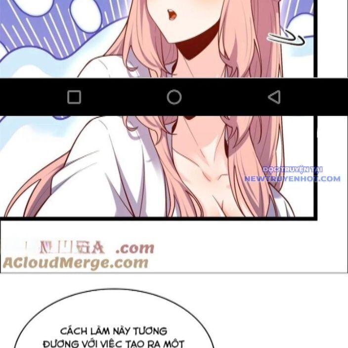 Nguyên Lai Ta Là Tu Tiên Đại Lão Chap 533 - Next Chap 534