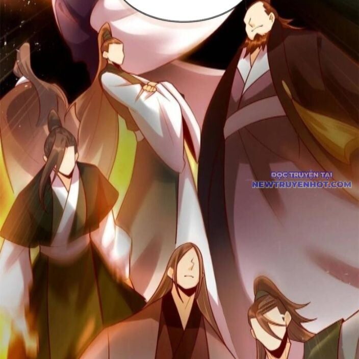 Nguyên Lai Ta Là Tu Tiên Đại Lão Chap 533 - Next Chap 534
