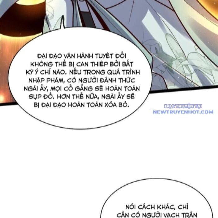 Nguyên Lai Ta Là Tu Tiên Đại Lão Chap 533 - Next Chap 534