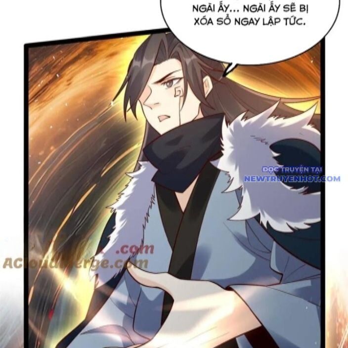 Nguyên Lai Ta Là Tu Tiên Đại Lão Chap 533 - Next Chap 534
