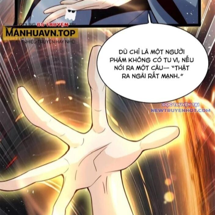 Nguyên Lai Ta Là Tu Tiên Đại Lão Chap 533 - Next Chap 534