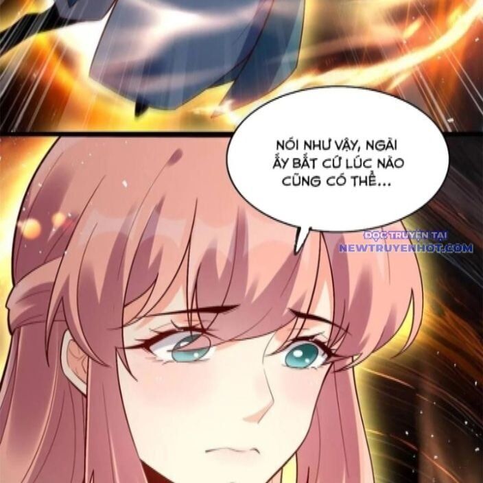 Nguyên Lai Ta Là Tu Tiên Đại Lão Chap 533 - Next Chap 534