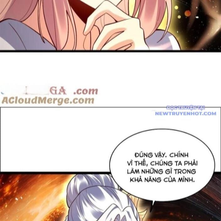 Nguyên Lai Ta Là Tu Tiên Đại Lão Chap 533 - Next Chap 534