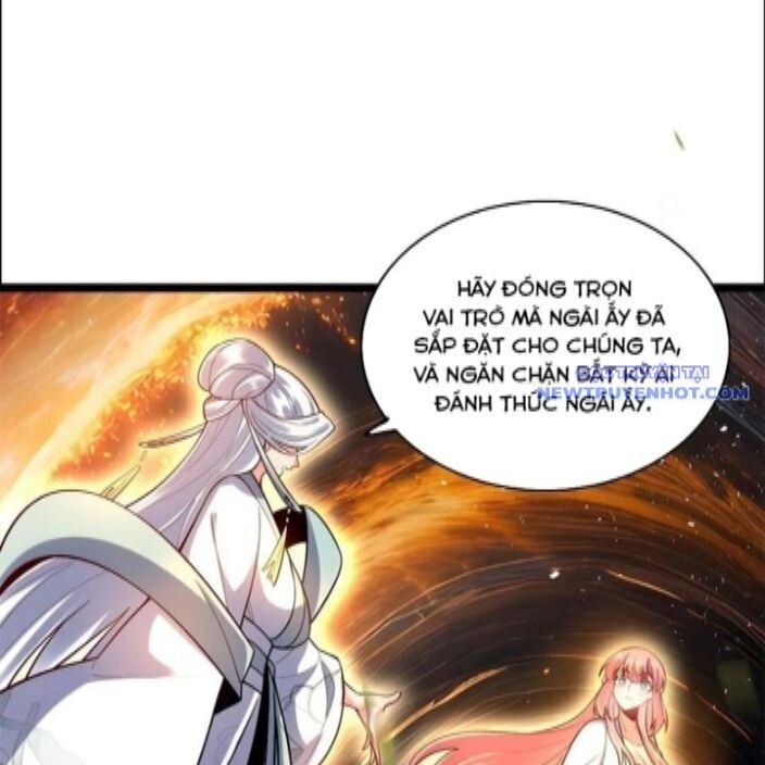 Nguyên Lai Ta Là Tu Tiên Đại Lão Chap 533 - Next Chap 534