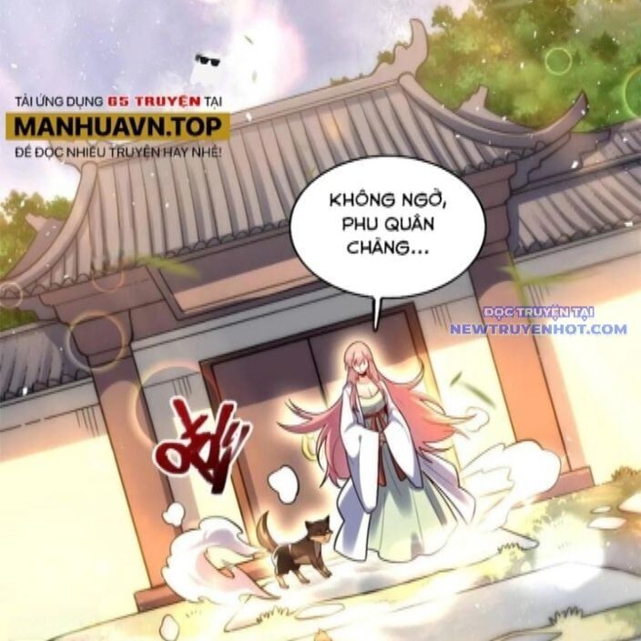 Nguyên Lai Ta Là Tu Tiên Đại Lão Chap 533 - Next Chap 534