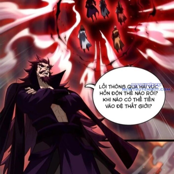 Nguyên Lai Ta Là Tu Tiên Đại Lão Chap 533 - Next Chap 534