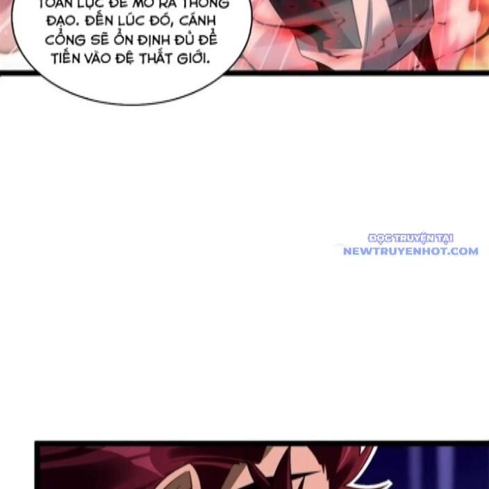 Nguyên Lai Ta Là Tu Tiên Đại Lão Chap 533 - Next Chap 534