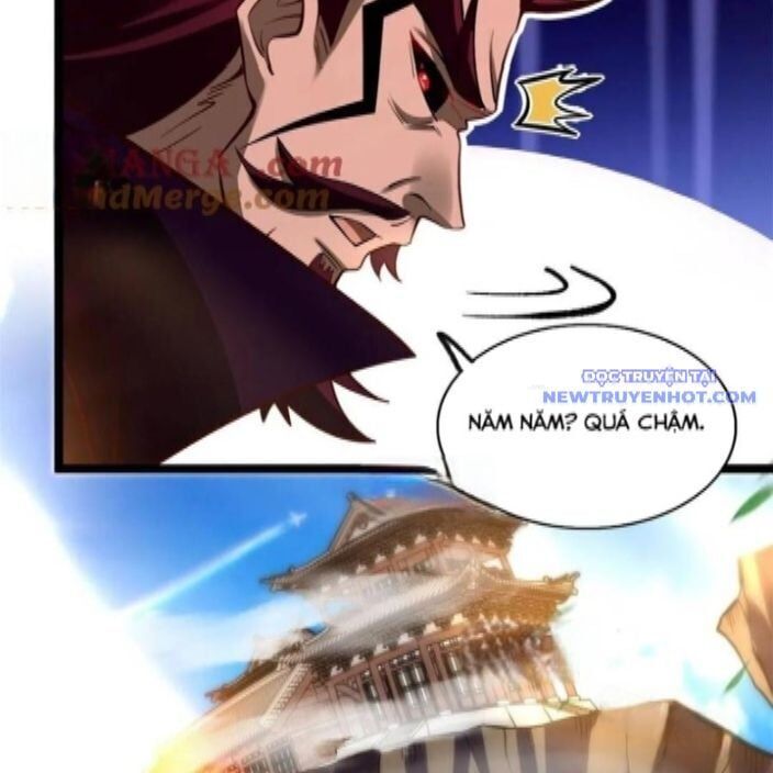 Nguyên Lai Ta Là Tu Tiên Đại Lão Chap 533 - Next Chap 534