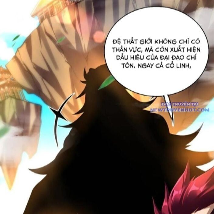 Nguyên Lai Ta Là Tu Tiên Đại Lão Chap 533 - Next Chap 534
