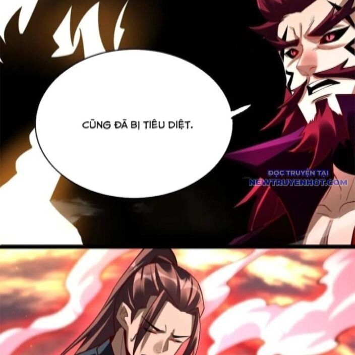 Nguyên Lai Ta Là Tu Tiên Đại Lão Chap 533 - Next Chap 534