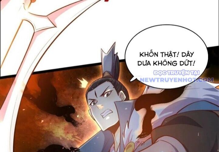 Nguyên Lai Ta Là Tu Tiên Đại Lão Chap 534 - Next Chap 535