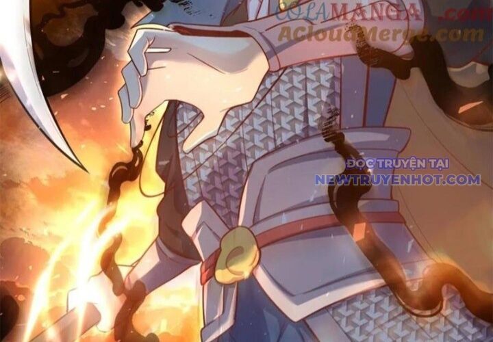 Nguyên Lai Ta Là Tu Tiên Đại Lão Chap 534 - Next Chap 535