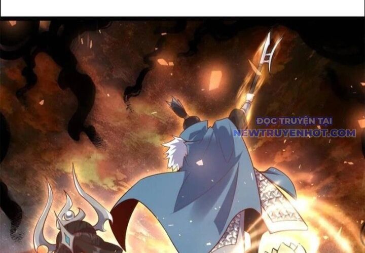 Nguyên Lai Ta Là Tu Tiên Đại Lão Chap 534 - Next Chap 535