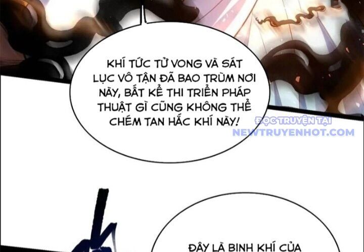 Nguyên Lai Ta Là Tu Tiên Đại Lão Chap 534 - Next Chap 535