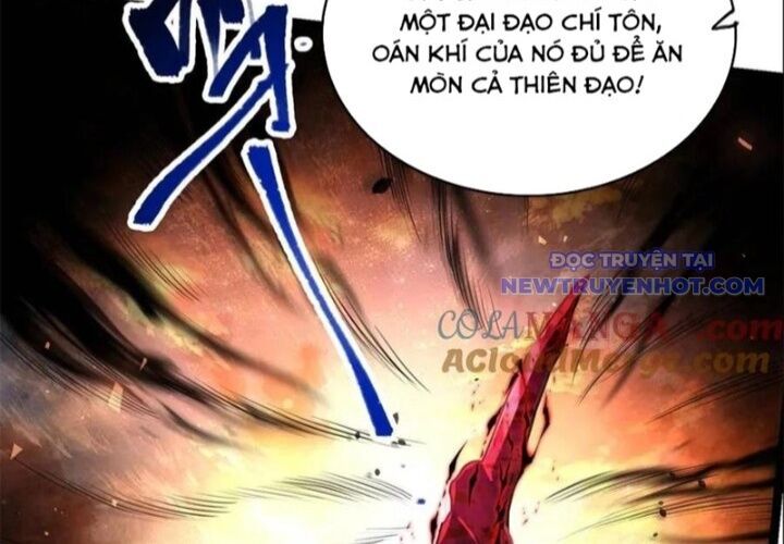 Nguyên Lai Ta Là Tu Tiên Đại Lão Chap 534 - Next Chap 535