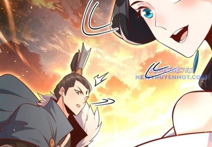 Nguyên Lai Ta Là Tu Tiên Đại Lão Chap 534 - Next Chap 535