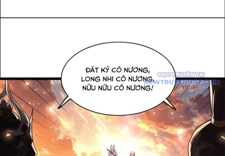 Nguyên Lai Ta Là Tu Tiên Đại Lão Chap 534 - Next Chap 535