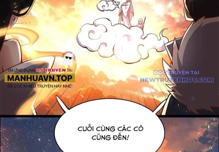Nguyên Lai Ta Là Tu Tiên Đại Lão Chap 534 - Next Chap 535