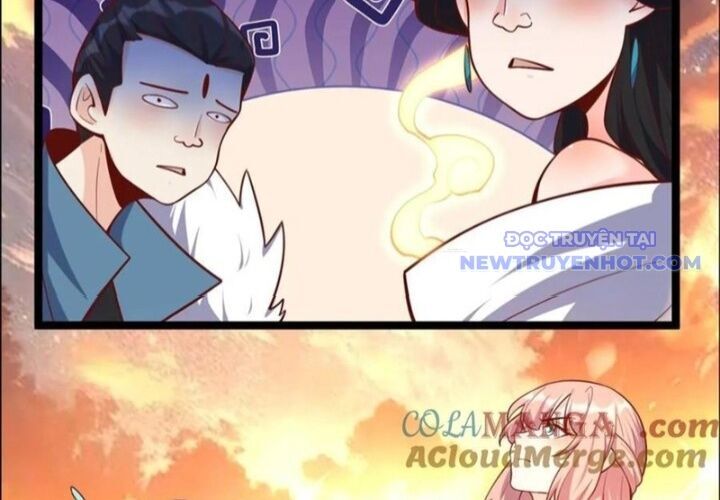 Nguyên Lai Ta Là Tu Tiên Đại Lão Chap 534 - Next Chap 535