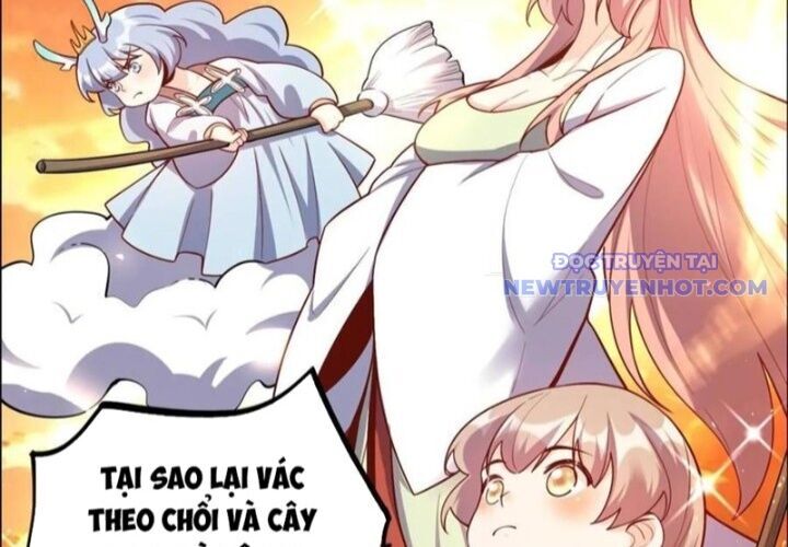 Nguyên Lai Ta Là Tu Tiên Đại Lão Chap 534 - Next Chap 535