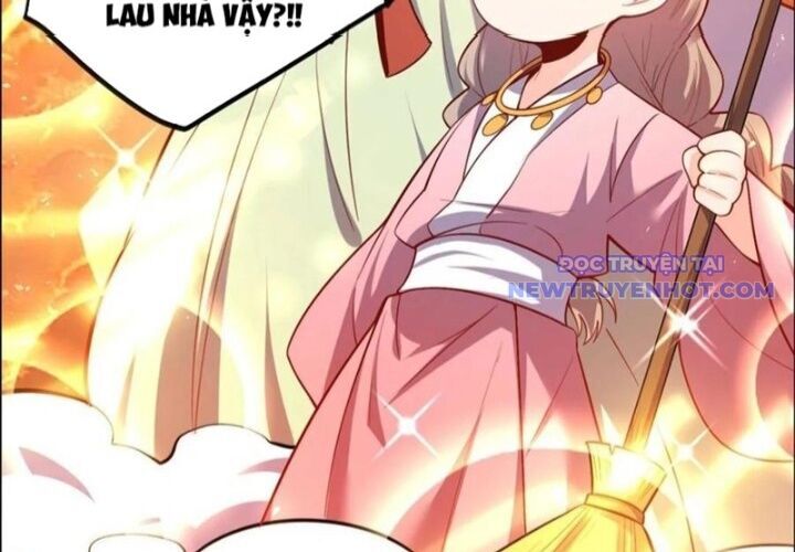 Nguyên Lai Ta Là Tu Tiên Đại Lão Chap 534 - Next Chap 535
