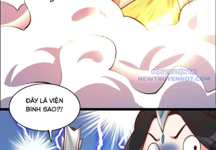 Nguyên Lai Ta Là Tu Tiên Đại Lão Chap 534 - Next Chap 535