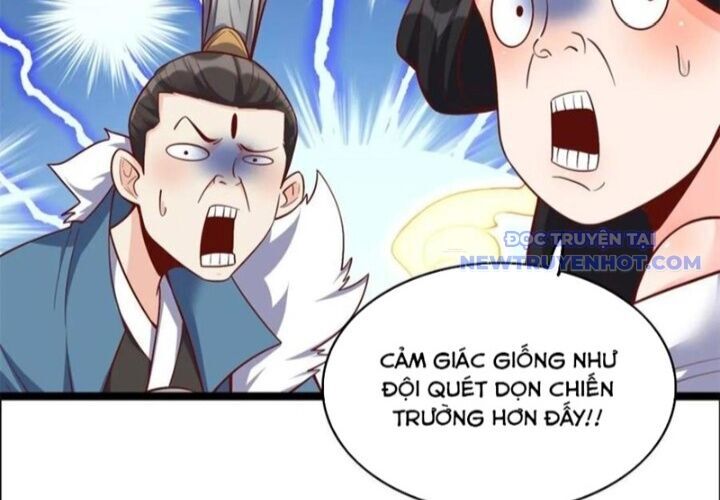 Nguyên Lai Ta Là Tu Tiên Đại Lão Chap 534 - Next Chap 535