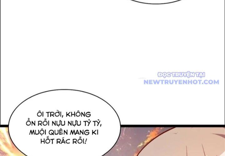 Nguyên Lai Ta Là Tu Tiên Đại Lão Chap 534 - Next Chap 535