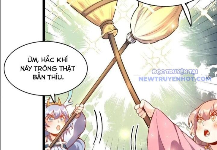 Nguyên Lai Ta Là Tu Tiên Đại Lão Chap 534 - Next Chap 535