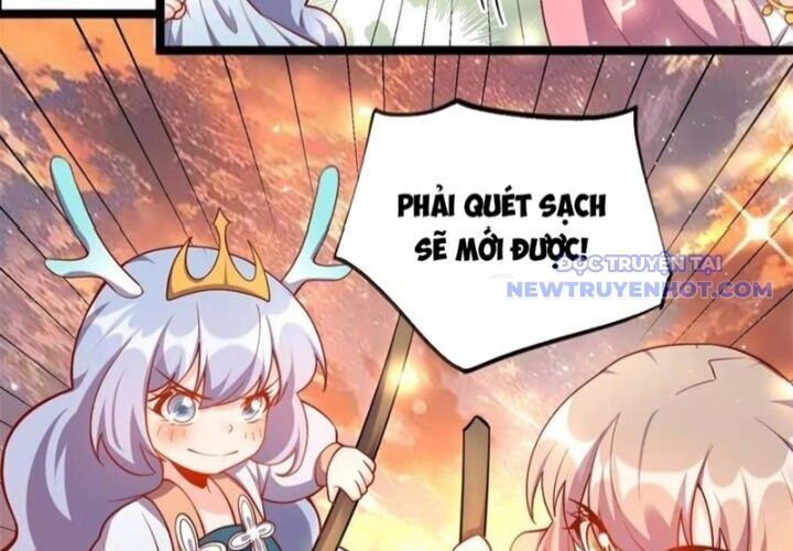 Nguyên Lai Ta Là Tu Tiên Đại Lão Chap 534 - Next Chap 535
