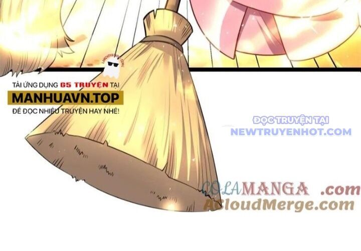 Nguyên Lai Ta Là Tu Tiên Đại Lão Chap 534 - Next Chap 535