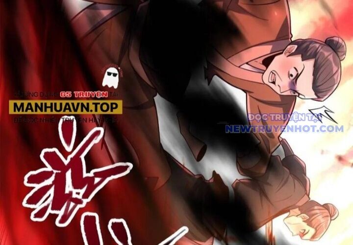 Nguyên Lai Ta Là Tu Tiên Đại Lão Chap 534 - Next Chap 535