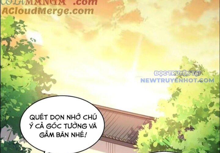 Nguyên Lai Ta Là Tu Tiên Đại Lão Chap 534 - Next Chap 535