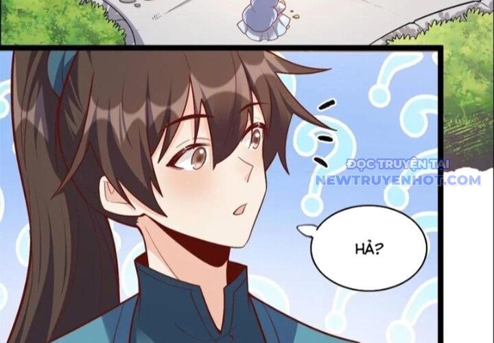 Nguyên Lai Ta Là Tu Tiên Đại Lão Chap 534 - Next Chap 535