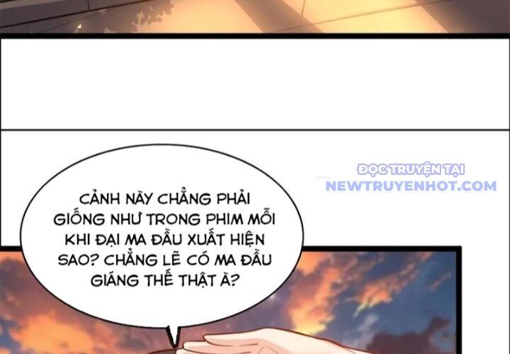 Nguyên Lai Ta Là Tu Tiên Đại Lão Chap 534 - Next Chap 535