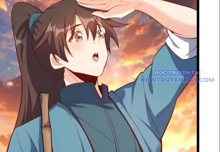 Nguyên Lai Ta Là Tu Tiên Đại Lão Chap 534 - Next Chap 535
