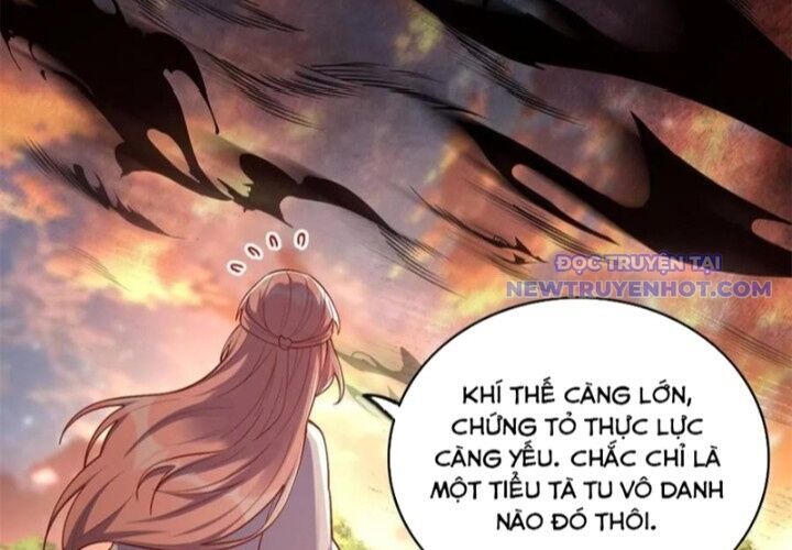 Nguyên Lai Ta Là Tu Tiên Đại Lão Chap 534 - Next Chap 535