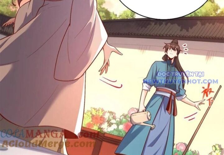 Nguyên Lai Ta Là Tu Tiên Đại Lão Chap 534 - Next Chap 535
