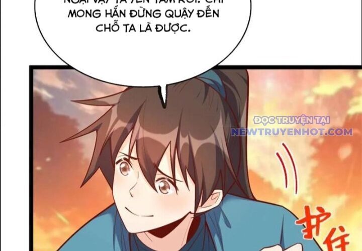 Nguyên Lai Ta Là Tu Tiên Đại Lão Chap 534 - Next Chap 535