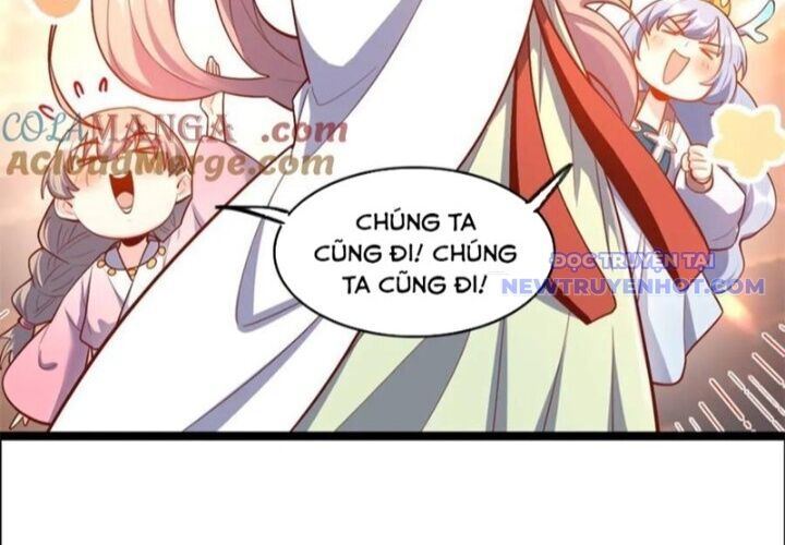 Nguyên Lai Ta Là Tu Tiên Đại Lão Chap 534 - Next Chap 535