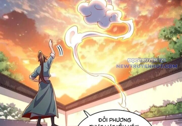Nguyên Lai Ta Là Tu Tiên Đại Lão Chap 534 - Next Chap 535
