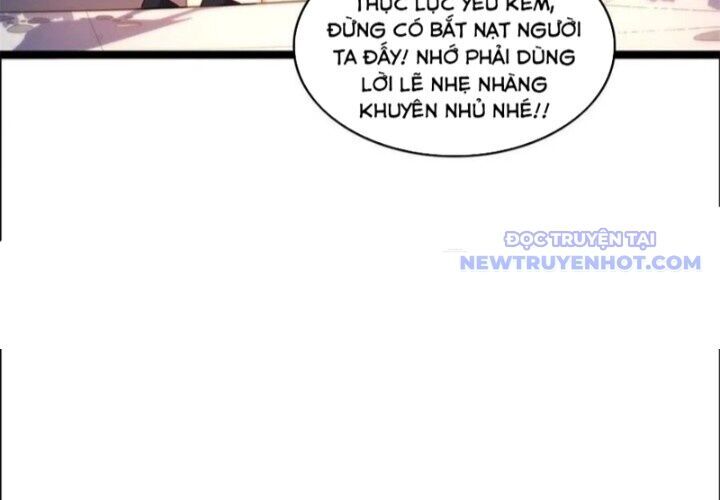 Nguyên Lai Ta Là Tu Tiên Đại Lão Chap 534 - Next Chap 535