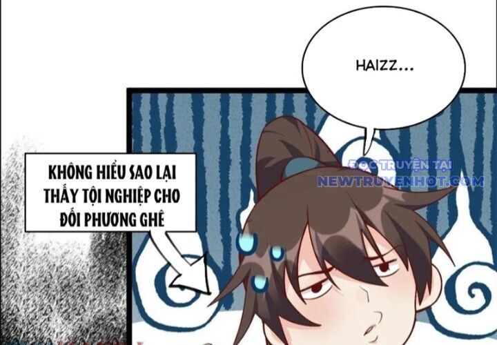 Nguyên Lai Ta Là Tu Tiên Đại Lão Chap 534 - Next Chap 535