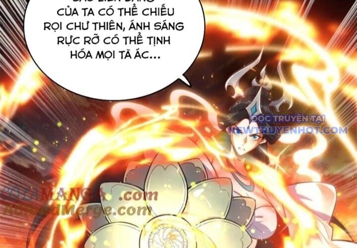Nguyên Lai Ta Là Tu Tiên Đại Lão Chap 534 - Next Chap 535