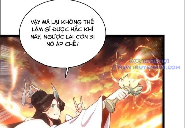 Nguyên Lai Ta Là Tu Tiên Đại Lão Chap 534 - Next Chap 535